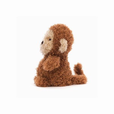 Jellycat Little Aap | BQ8930174